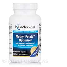 Methyl Folate Optimizer Метилфолат NuMedica