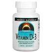 Фото товара Source Naturals, Витамин D-3 1000 МЕ, Vitamin D-3 1000 IU 200,...