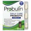 Фото товара Probulin, Пробиотики, Daily Care Probiotic 10 Billion CFU, 60 ...