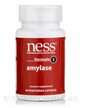 Фото товара Ness Enzymes, Ферменты, Amylase Formula 3, 90 капсул