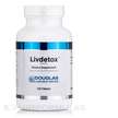 Фото товару Douglas Laboratories, Livdetox, Детокс та очищення, 120 таблеток