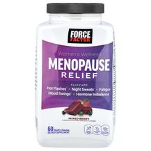 Women's Wellness Menopause Relief Mixed Berry Force