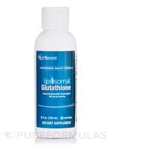 Liposomal Glutathione L-Глутатион NuMedica 120 мл