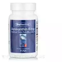 Заказать Астаксантин 6 мг 60 капсул