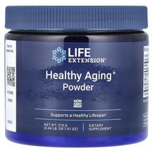 Клітинне здоров'я Healthy Aging Powder Life 210 г