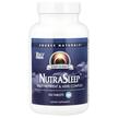 Фото товара Таблетки NutraSleep 100, NutraSleep 100, 100 таблеток