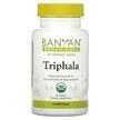 Фото товара Banyan Botanicals, Трифала, Triphala, 90 таблеток