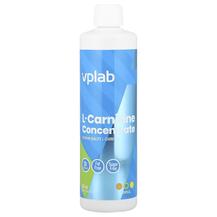 L-Carnitine Concentrate Tropical L-Карнитин Vplab