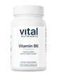 Фото товару Vital Nutrients, Vitamin B6 100 mg, Вітамін B6 Піридоксин, 100...
