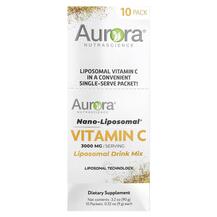 Liposomal Drink Mix Vitamin C 3000 mg Витамин C