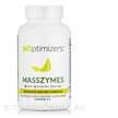 BiOptimizers, Ферменты, MassZymes, 250 капсул