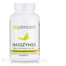 MassZymes Ферменты BiOptimizers 250 капсул
