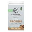 Фото товару Sport Organic Active Protein Chocolate Peanut Butter, Протеїн, 1 