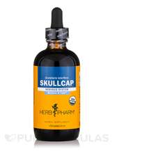 Herb Pharm, Skullcap, 120 ml