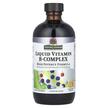 Фото товара Жидкий В-комплекс, Liquid Vitamin B-Complex, 240 мл