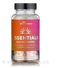 Eu Natural, Essentials Daily Multivitamin for Women, 60 Vegeta...