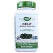 Фото товару Nature's Way, Kelp 600 mg, Келп 600 мг, 180 капсул