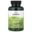 Фото товара Swanson, Псиллиум, Psyllium Husks 610 mg, 100 капсул