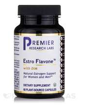 Підтримка естрогену Estro Flavone Premier Research