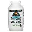 Фото товару Source Naturals, Non-GMO Vitamin C 1000 mg 240, Без ГМО Вітамі...