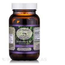 Parasite M Micro-Organisms Capsules Средство от