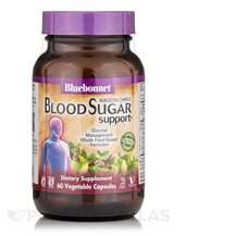 Targeted Choice Blood Sugar Support Поддержка уровня