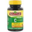 Фото товару Nature Made, Chewable Vitamin C 500 mg 60, Вітамін C, 60 таблеток
