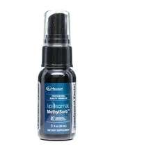 Liposomal MethylSorb Витамин B NuMedica 30 мл
