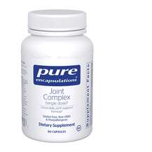 Joint Complex Single Dose Поддержка суставов Pure
