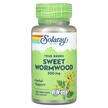 Solaray, Sweet Wormwood 300 mg, Солодкий Чортополох, 100 капсул