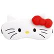 Hello Kitty 3D Plushie Sleep Eye Mask, Маска для обличчя, 1 Count