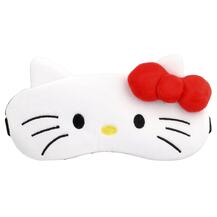 Маска для обличчя Hello Kitty 3D Plushie Sleep Eye