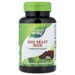 Red Yeast Rice 600 mg, Червоний дріжджовий рис, 120 капсул