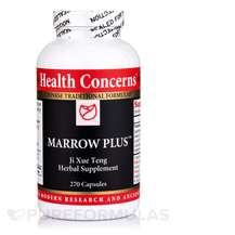 Health Concerns, Поддержка сосудов и сердца, Marrow Plus, 270 ...