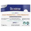 Фото товара Baby & Kids Daily Probiotics + HMO Prebiotic, Пробиотики для 