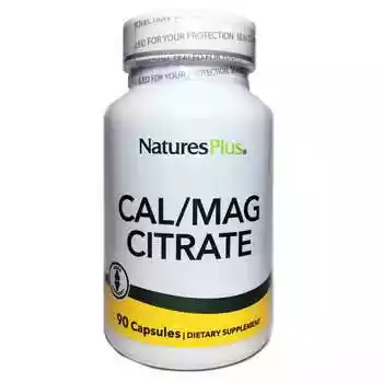 Add to cart Cal Mag Citrate 90 Veggie Caps