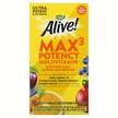 Фото товара Nature's Way, Мультивитамины, Alive! Max3 Potency, 60 таблеток