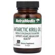 Фото товара Масло Антарктического Криля, Antarctic Krill Oil, 60 капсул