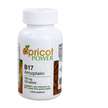 Фото товару Apricot Power, B17 Amygdalin 100 mg, Вітамін В17 100 мг, 100 т...