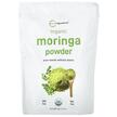 Фото товару Micro Ingredients, Organic Moringa Leaf Powder, Моринга, 907 г