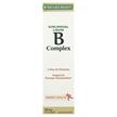 Фото товару B-Complex Sublingual Liquid, B-комплекс під язик, 59 мл