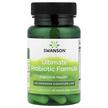 Фото товару Swanson, Ultimate Probiotic Formula, Пробіотики, 30 капсул