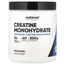 Performance Creatine Monohydrate Unflavored Креатин