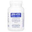 Липосомальный Глутатион, Liposomal Glutathione, 60 капсул