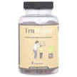 TruHeight, Витамины для роста, Growth Gummies, 60 таблеток