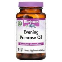 Evening Primrose Oil, Масло примулы, 90 капсул