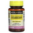 Фото товару Mason, Cranberry Highly Concentrated, Журавлина, 60 капсул