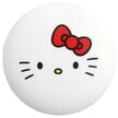 Hello Kitty Macaron Lip Balm Mixed Berry, Бальзам для губ, 7.5 г