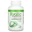 Kyolic, Aged Garlic Extract Cardiovascular Formula 100, Екстра...