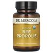 Фото товара Dr. Mercola, Прополис, Organic Bee Propolis, 30 капсул